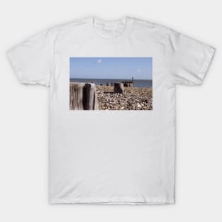 The Stony Beach T-Shirt